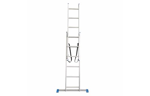 Alumexx ladder 2x16