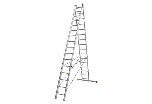 Alumexx ladder 2x16