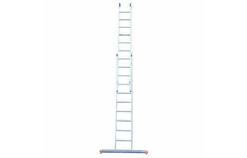 Alumexx XD ladder 2x8