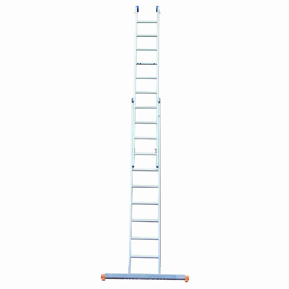 Alumexx XD ladder 2x8