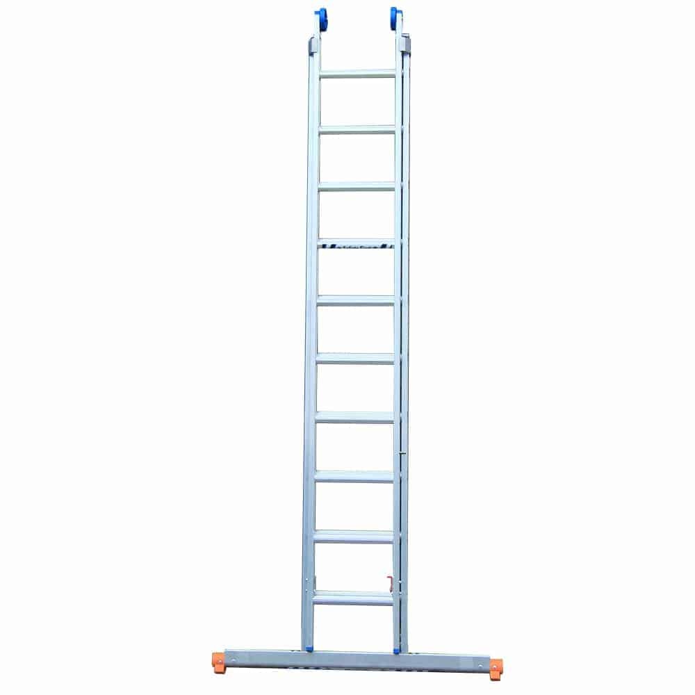 Alumexx XD ladder 2x8