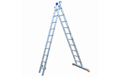 Alumexx XD ladder 2x10