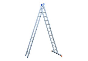 Alumexx XD ladder 2x12