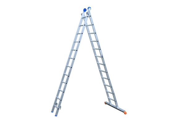 Alumexx XD ladder 2x12