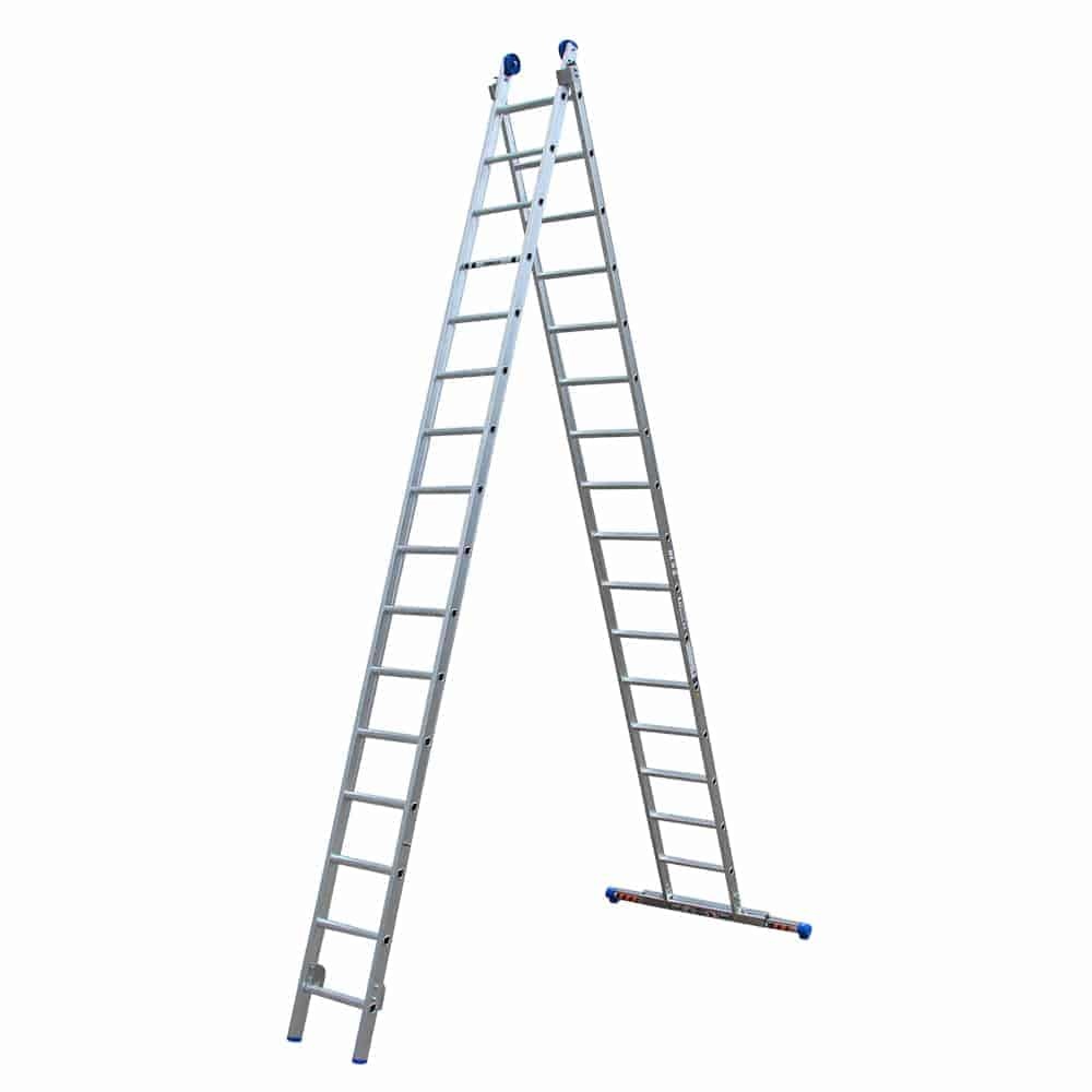 Alumexx XD ladder 2x14