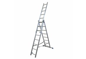 Alumexx ladder 3x8