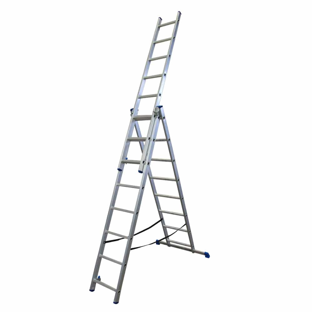 Alumexx ladder 3x8