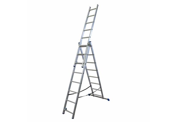 Alumexx ladder 3x9