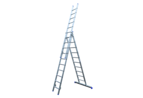 Alumexx ladder 3x10