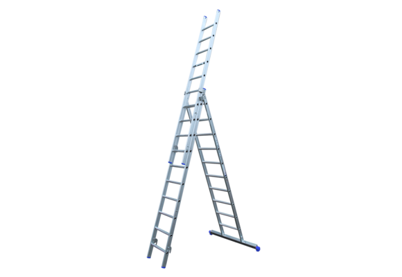 Alumexx ladder 3x10