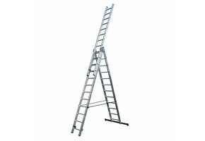 Alumexx ladder 3x12