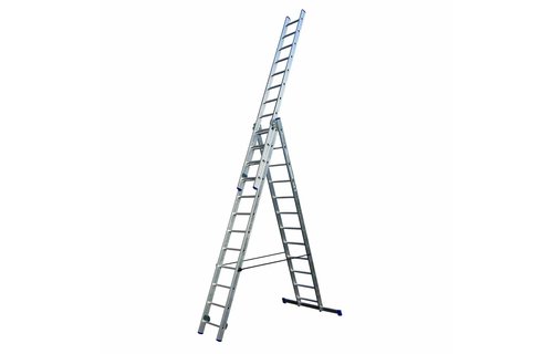 Alumexx ladder 3x12
