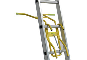 Wandafstandhouder staal