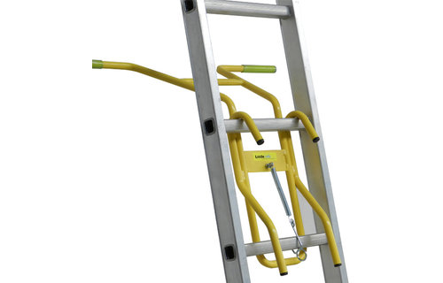 Wandafstandhouder staal