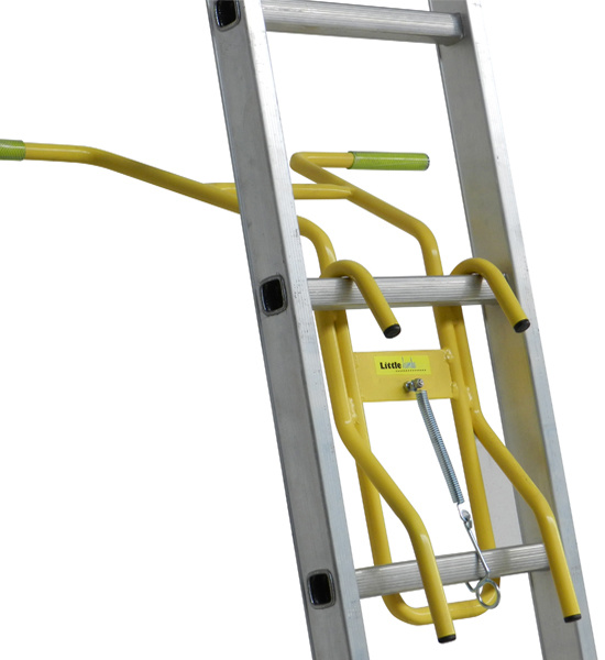 Wandafstandhouder staal