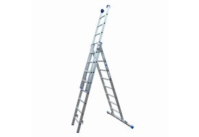 Alumexx XD ladder 3x8