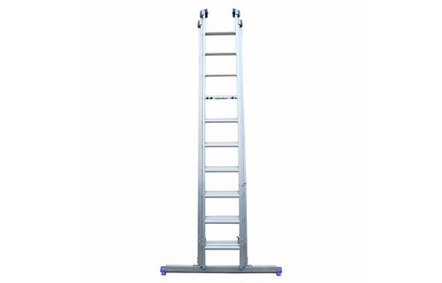 Alumexx XD ladder 3x8