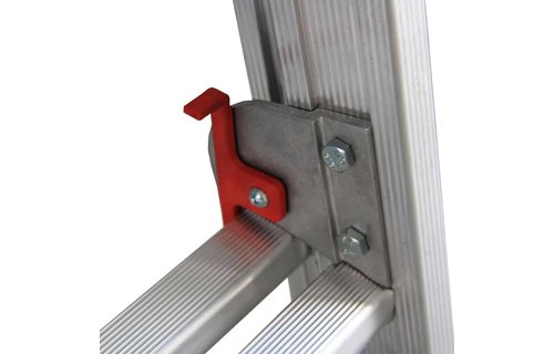 Alumexx XD ladder 3x8