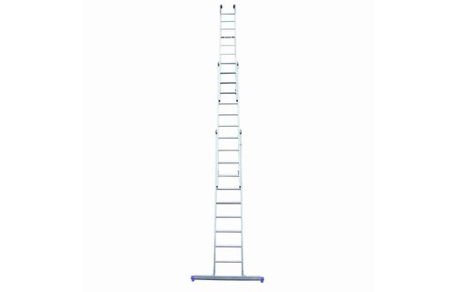 Alumexx XD ladder 3x10