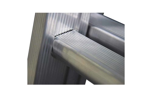 Alumexx XD ladder 3x10