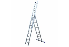 Alumexx XD ladder 3x10