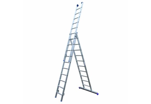 Alumexx XD ladder 3x10