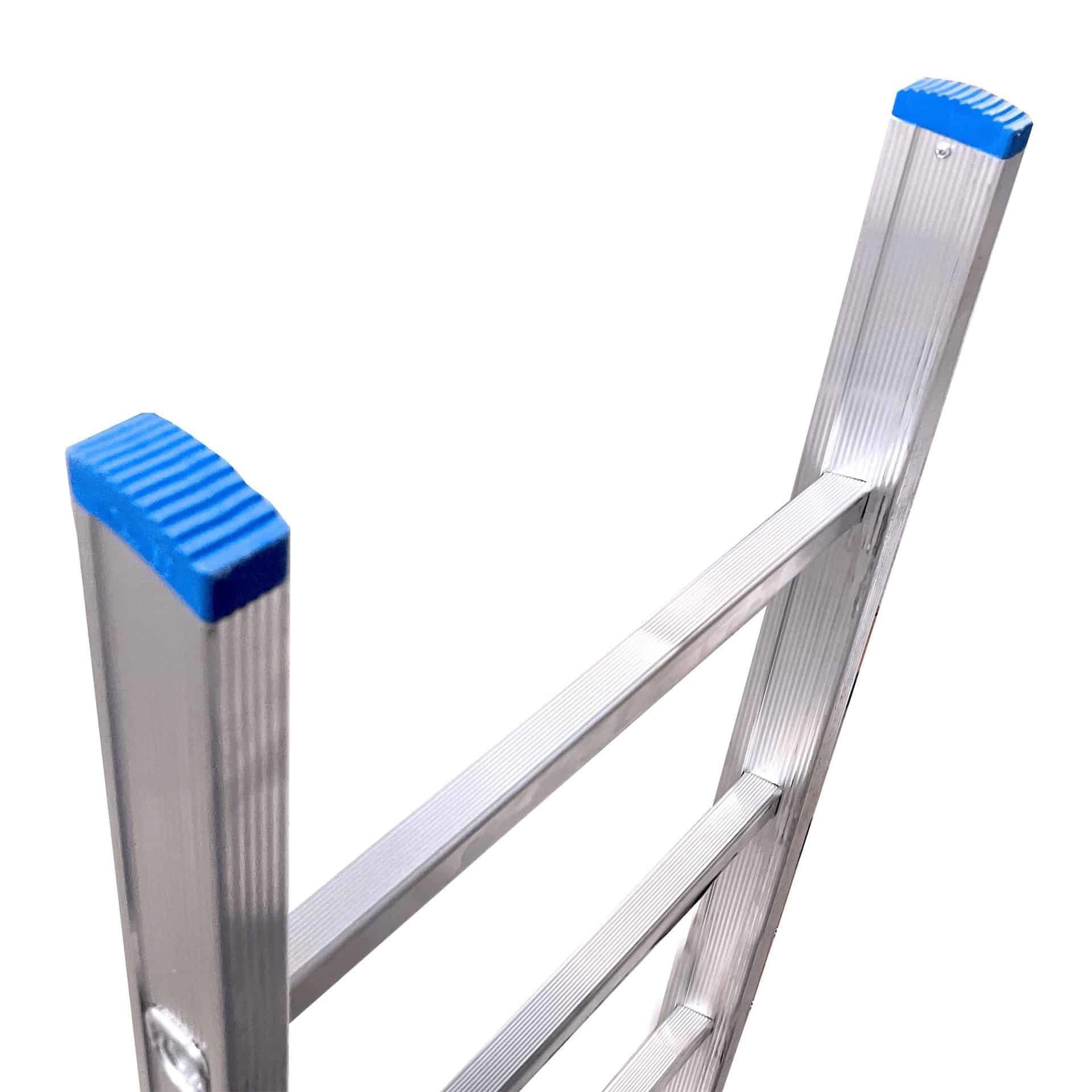 Alumexx XD ladder 3x12