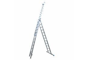 Alumexx XD ladder 3x12