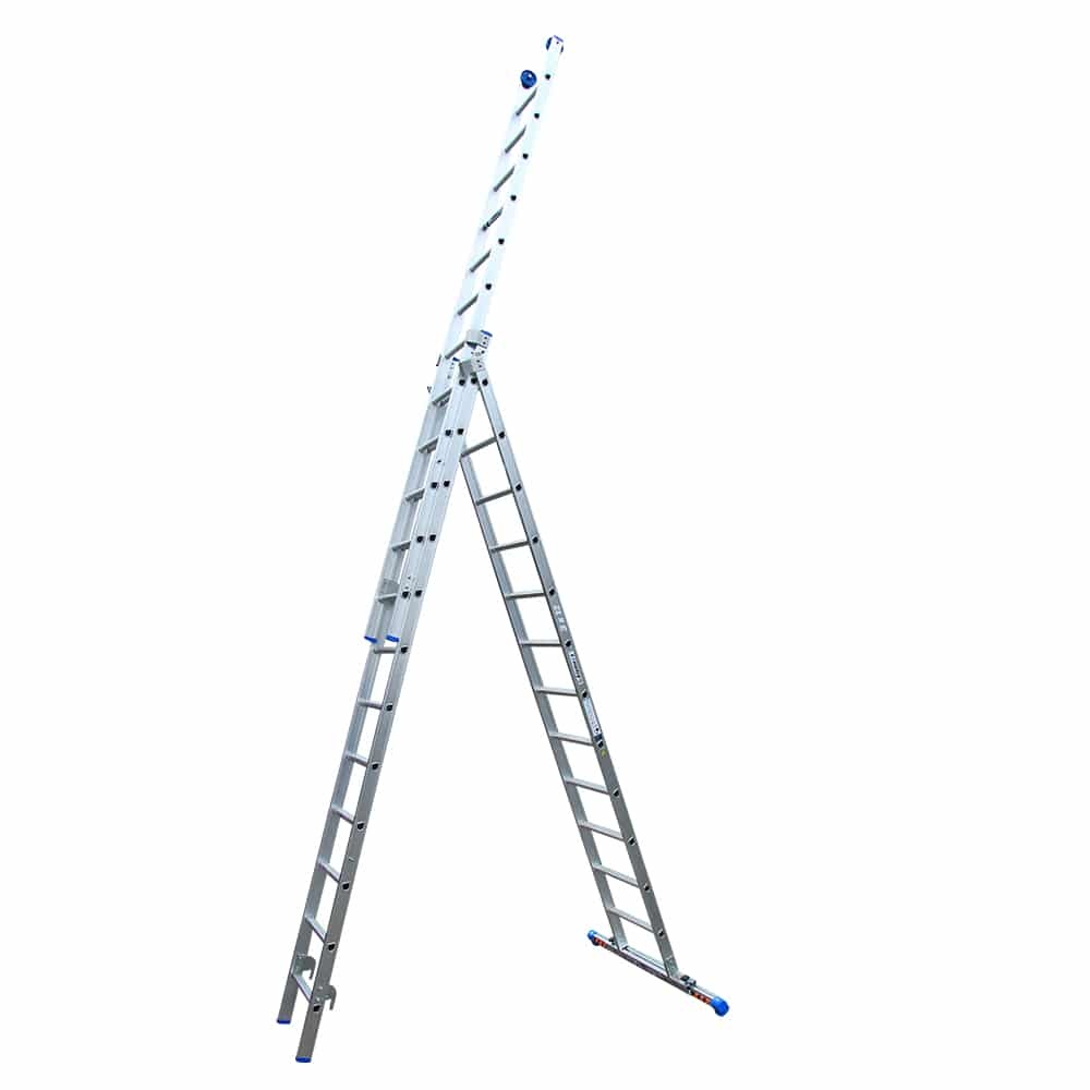 Alumexx XD ladder 3x12