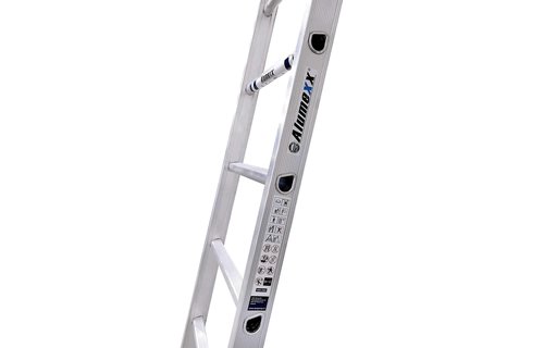 Alumexx XD ladder 3x14