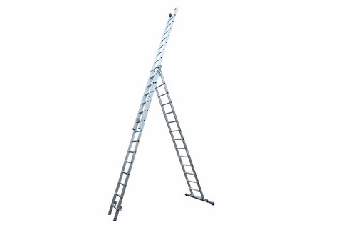 Alumexx XD ladder 3x14