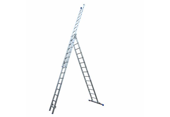 Alumexx XD ladder 3x14