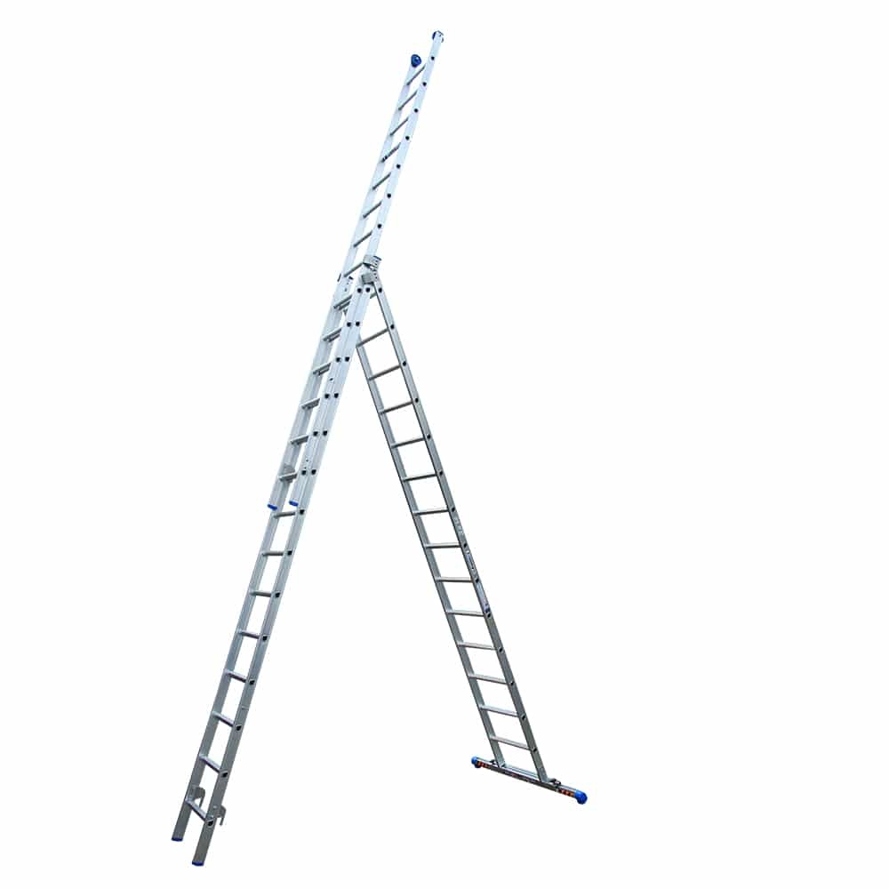 Alumexx XD ladder 3x14