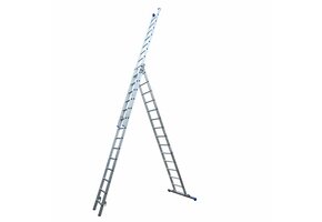 Alumexx XD ladder 3x16