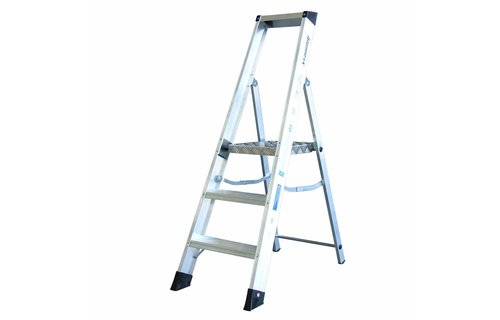 ALX Mamut bordestrap 3 treeds