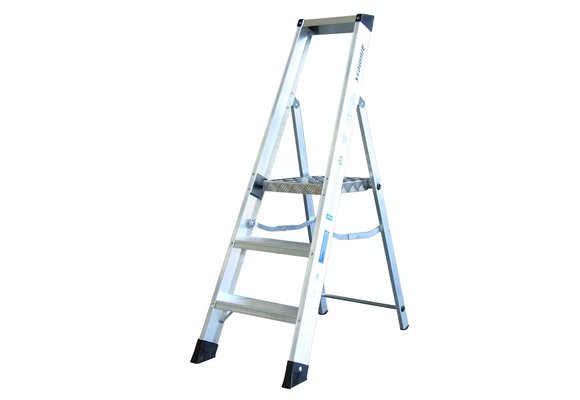 ALX Mamut bordestrap 3 treeds