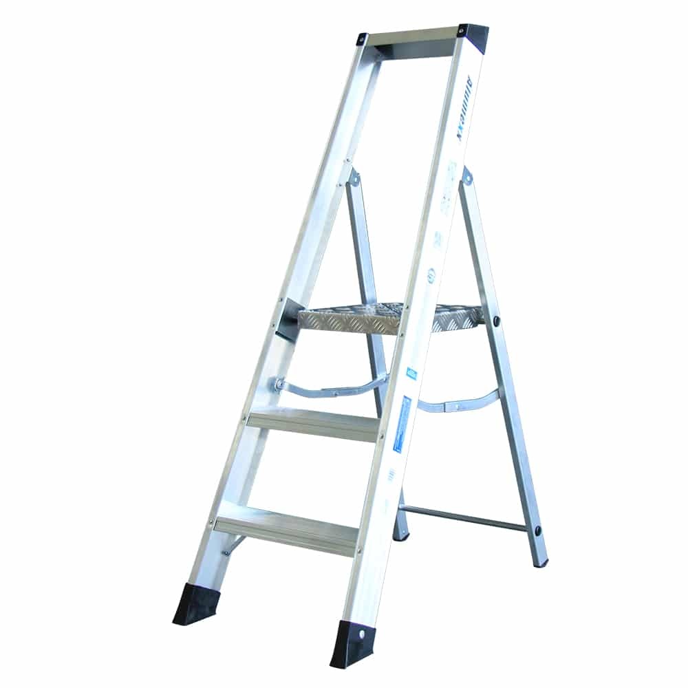 ALX Mamut bordestrap 3 treeds