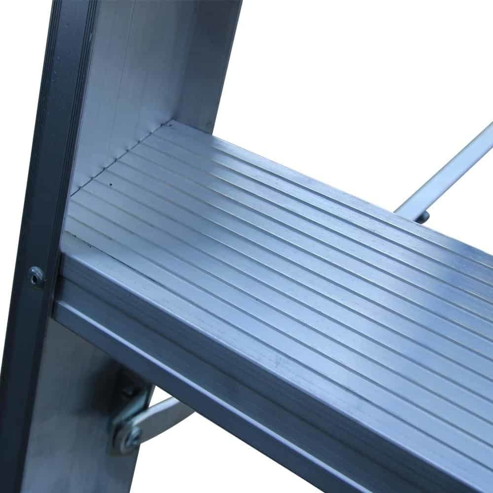 ALX Mamut bordestrap 3 treeds