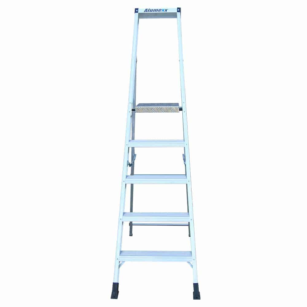 ALX Mamut bordestrap 4 treeds