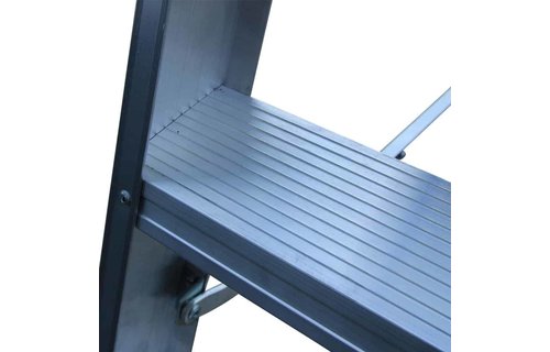 ALX Mamut bordestrap 7 treeds