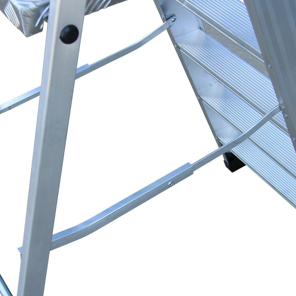 ALX Mamut bordestrap 8 treeds