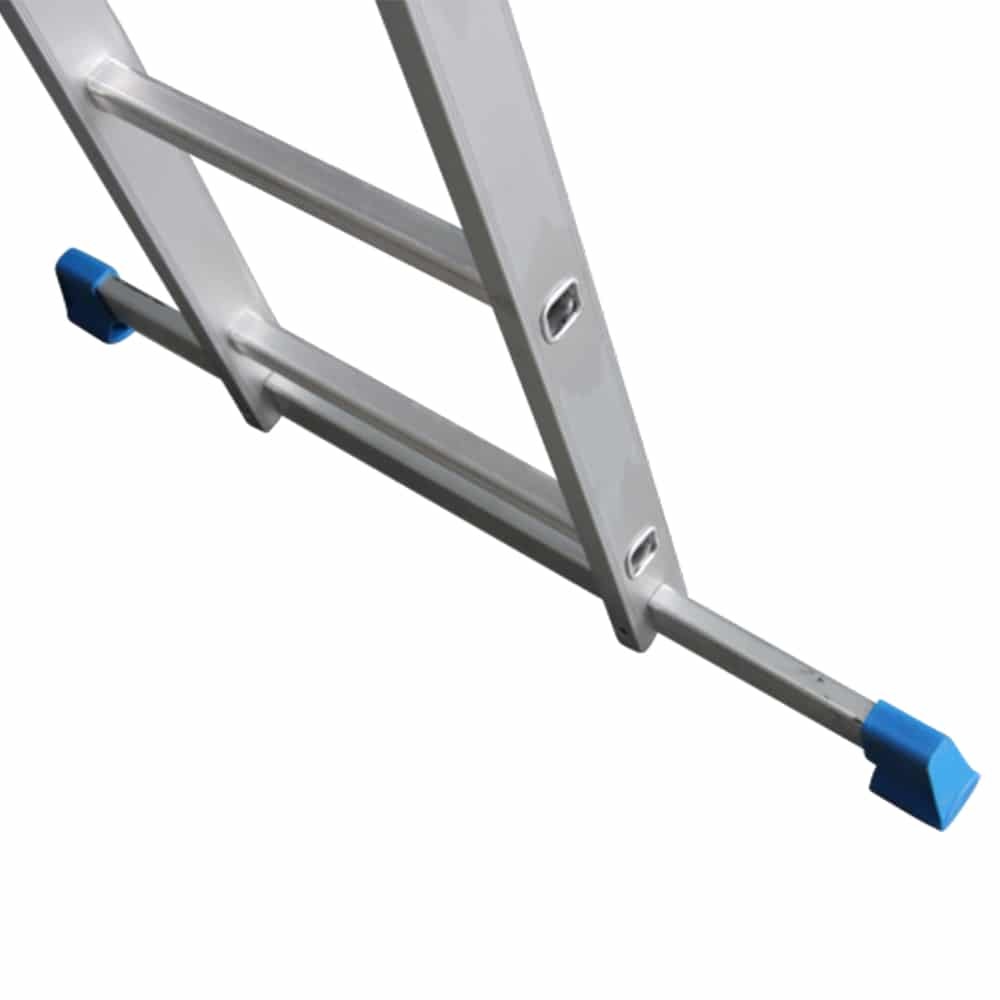 Alumexx ladder 2x8