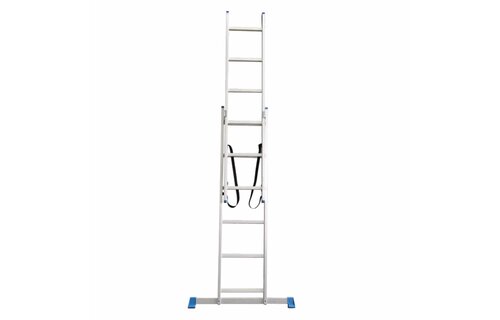 Alumexx ladder 2x8