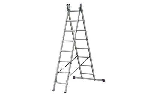 Alumexx ladder 2x8