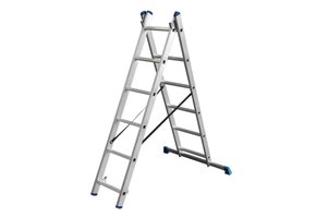 Alumexx ladder 2x6