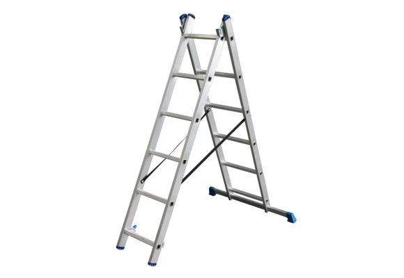 Alumexx ladder 2x6