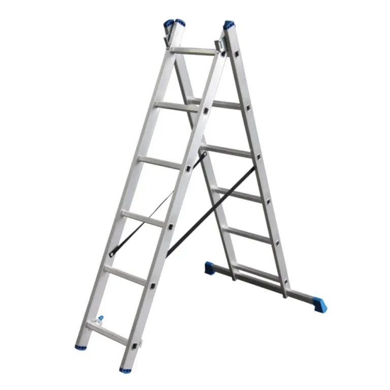 Alumexx ladder 2x6