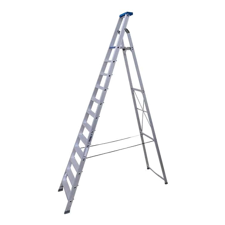 ASC Bordestrap 12 treeds