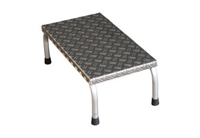 ALX Montagetrappen 1 treeds