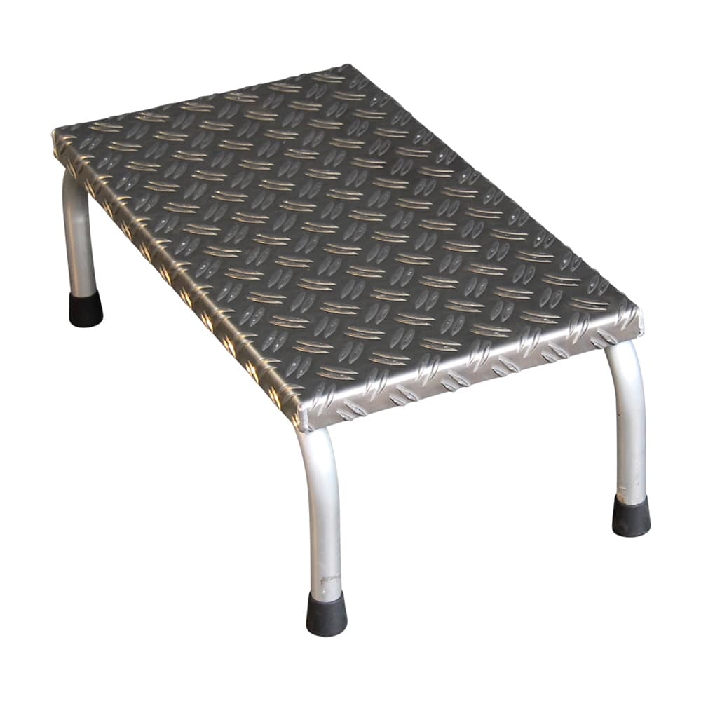 ALX Montagetrappen 1 treeds